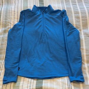 Saucony running long sleeve